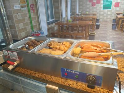 哈爾濱南崗文昌街200-500米商鋪轉讓——明火餐飲店鋪的黃金機會