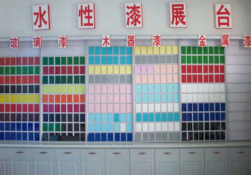 乳液技術轉讓 開啟新機遇，創(chuàng)造新價值